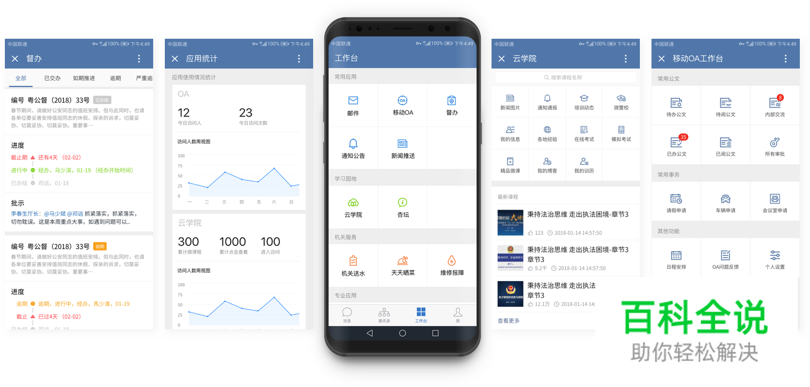 【To G设计赋能】广东省移动警务项目设计总结