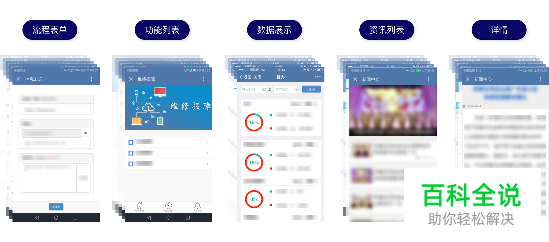 【To G设计赋能】广东省移动警务项目设计总结