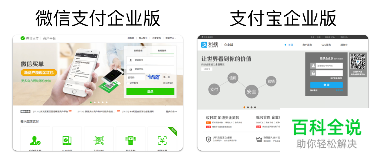 【虚拟To B支付设计研究】(一)基本知识科普篇